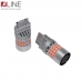 Светодиод Qline 3156 (P27W) Red CANBUS (2шт)